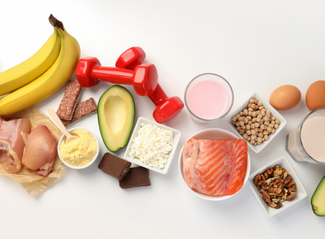 القيمة الغذائية